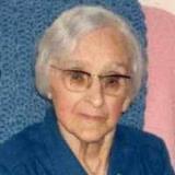 Généalogie Marie-Louise Cliche
