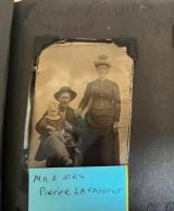 Généalogie Levasseur