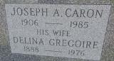 Genealogy Caron