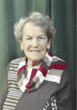 Genealogy Perreault