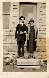 Généalogie Poirier