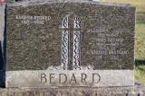 Genealogy Bedard