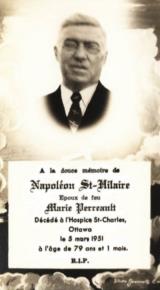 Généalogie Guerin