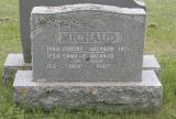 Genealogy Michaud