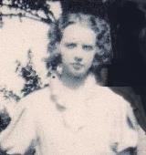 Généalogie Eva Leger
