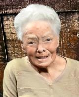 Généalogie Blanche Bernier