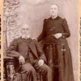 Généalogie Vallieres