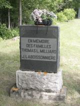 Généalogie Laboissonniere
