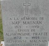 Genealogy Pratte