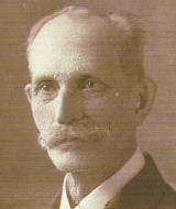 Généalogie Benjamin Fouquet