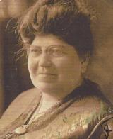 Généalogie Alvinia Tourigny