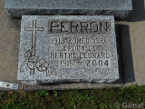 Généalogie Perron