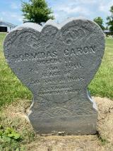 Genealogy Caron