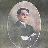 Généalogie Crevier