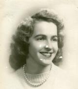 Généalogie Florence-Mary Garon