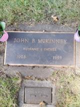 Genealogy McKinney