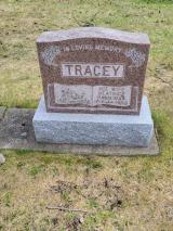 Genealogy Tracey