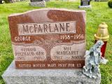Généalogie McFarlane