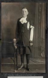 Genealogy Desrosiers