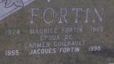 Genealogy Fortin