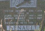 Généalogie Henault