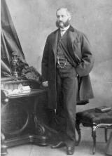 Généalogie Reford