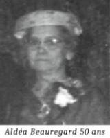 Généalogie Beauregard