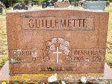 Genealogy Guillemette