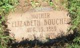 Genealogy Boucher
