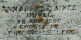Genealogy Duval