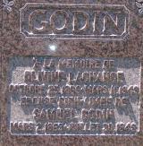Généalogie Godin