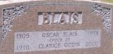 Genealogy Blais