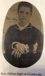 Généalogie Auger