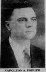Genealogy Poirier