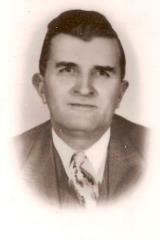 Genealogy Alphonse Sylvain