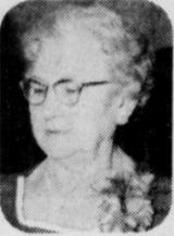 Généalogie Bernadette Hamel