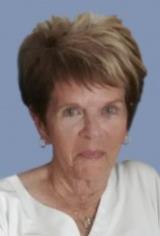 Genealogy Marthe Bergeron