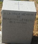 Généalogie Lessard