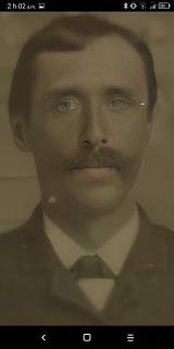 Généalogie Coulombe