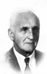 Genealogy Brouillette