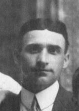 Généalogie Theriault
