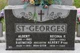 Genealogy St-Georges
