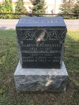 Généalogie Carpenter