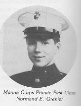 Généalogie Grenier