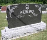 Genealogy Lemieux