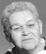 Généalogie Bourque