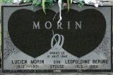 Genealogy Morin