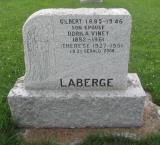 Genealogy Laberge