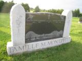 Genealogy Laberge
