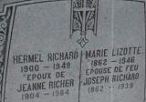 Généalogie Richard